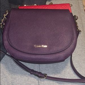 Calvin Klein crossbody